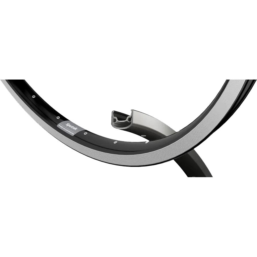 Roland ryde velg sputnik 28 622 36g 14g cnc zwart