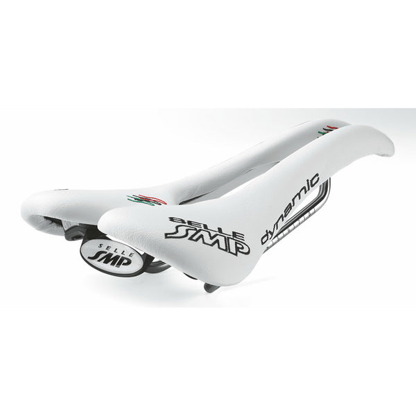 SMP Zadel Dynamic wit 0301208