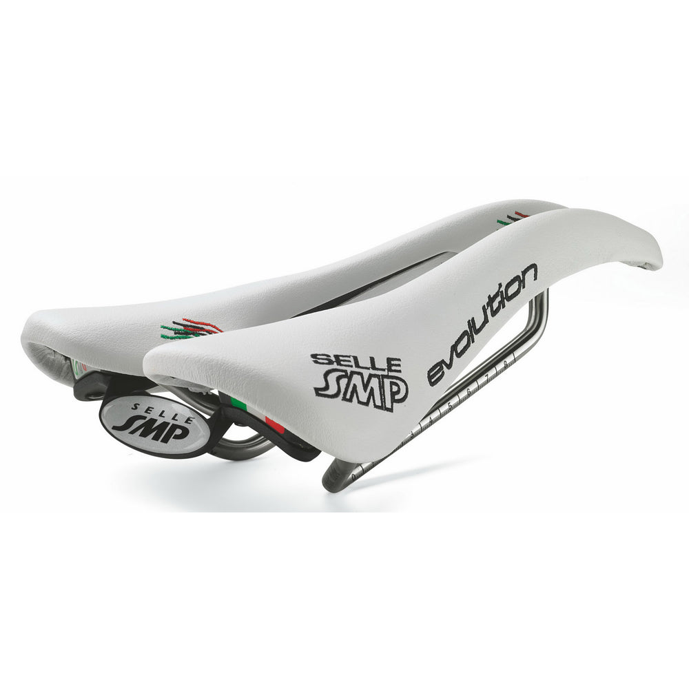 SMP Zadel Evolution met 0301130