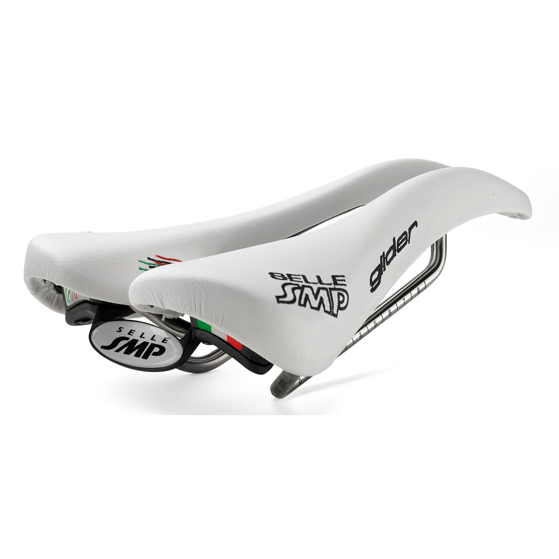 SMP Zadel Glider met 0301131