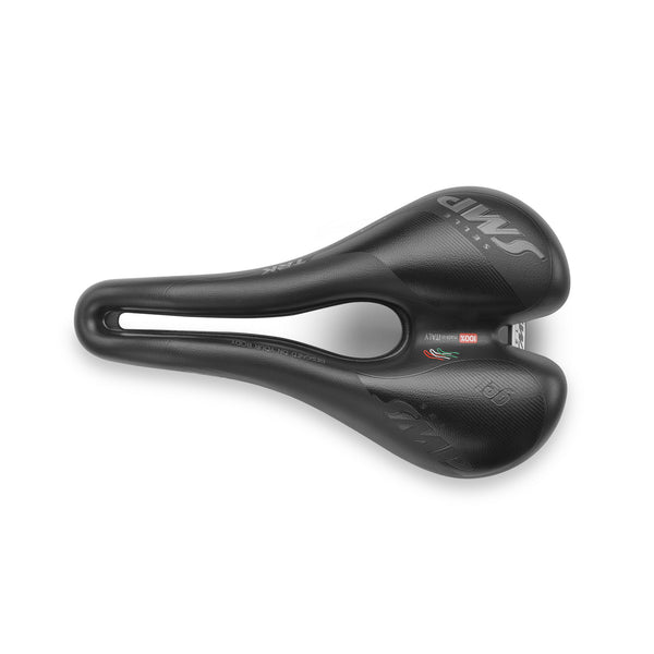 Selle SMP TRK Gel Saddle TRK Gel Medium Black