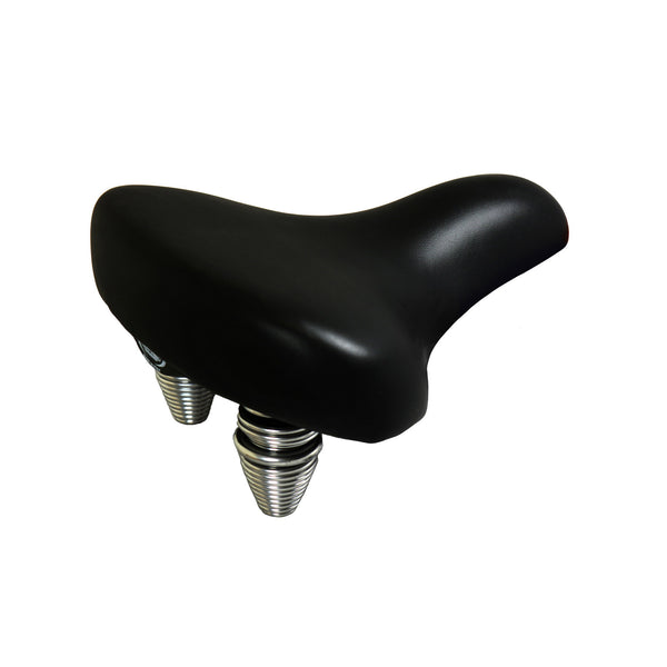 Monte Grappa saddle cruiser skay black