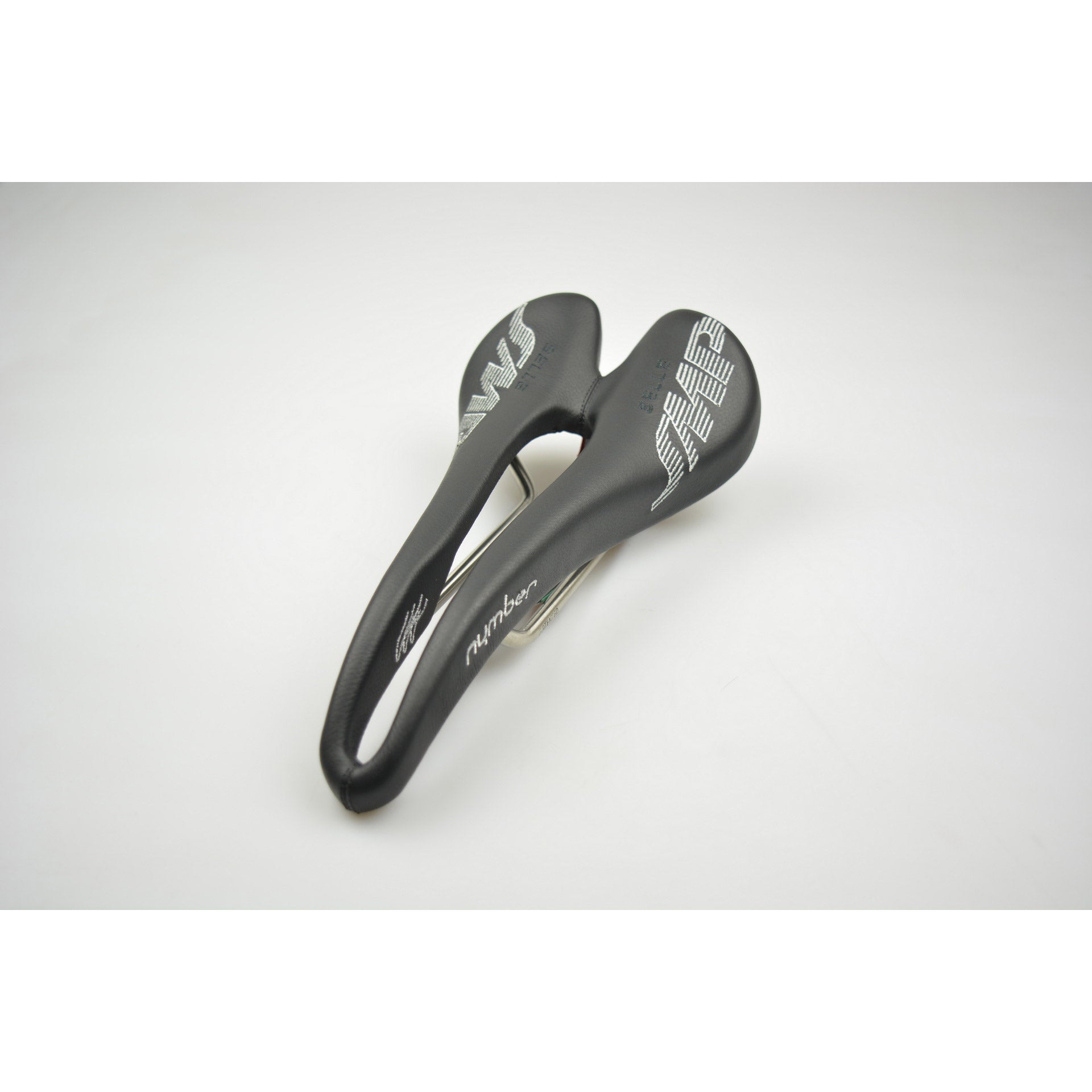 Selle smp nymber sattel