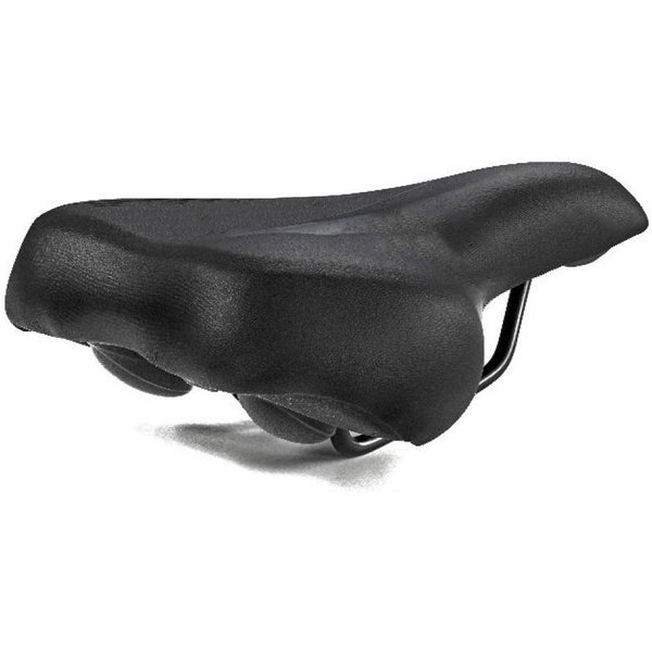 Monte Grappa Saddle Ziva Skay black