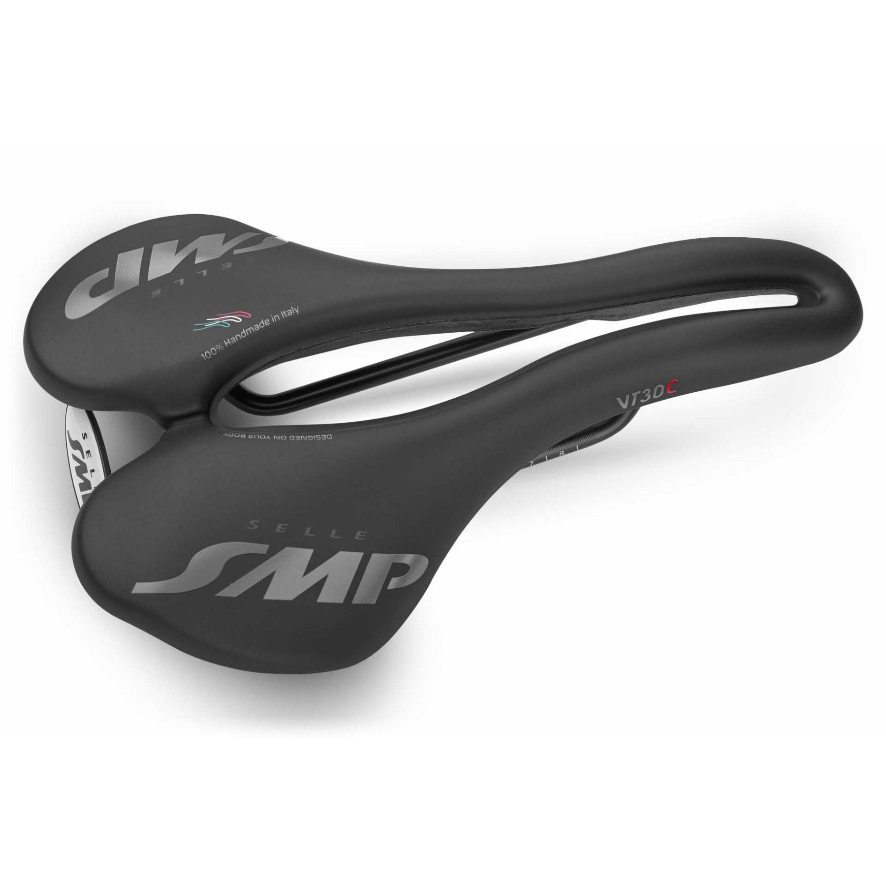 Selle smp zadel vt30c saddles vt30c black