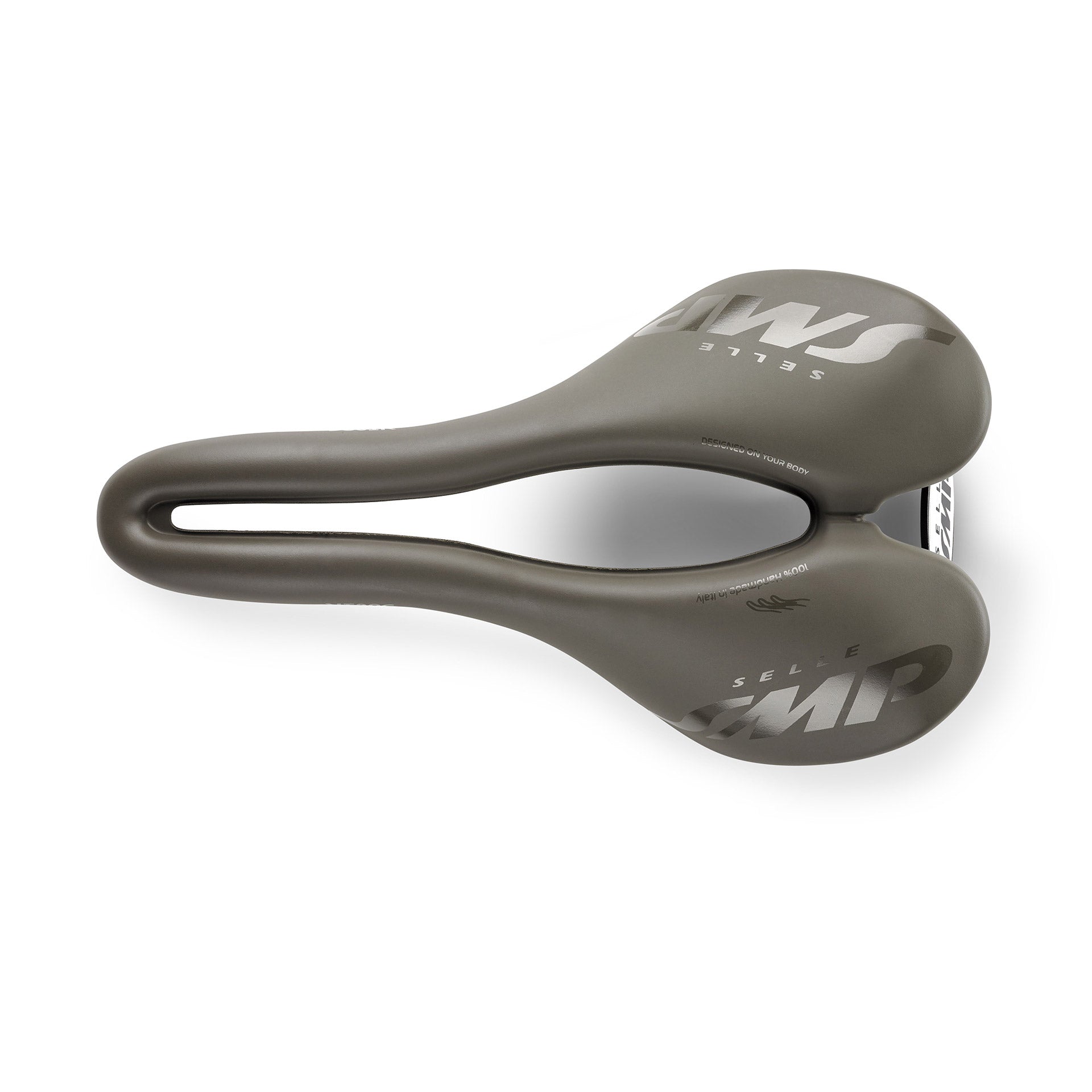 SMP Zadel VT20C grind editie (compact)