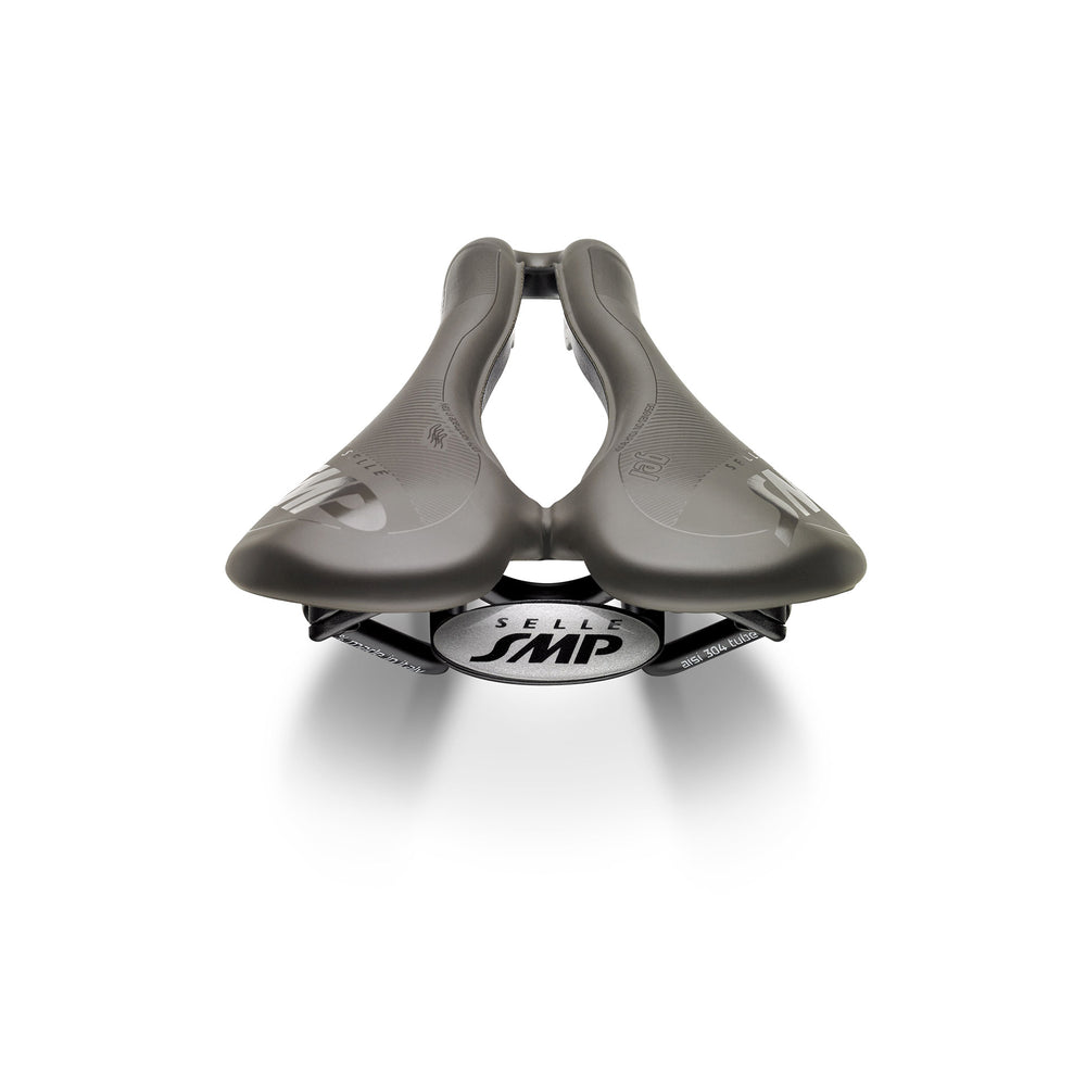 Selle SMP Zadel VT20C gel grind editie (compact)