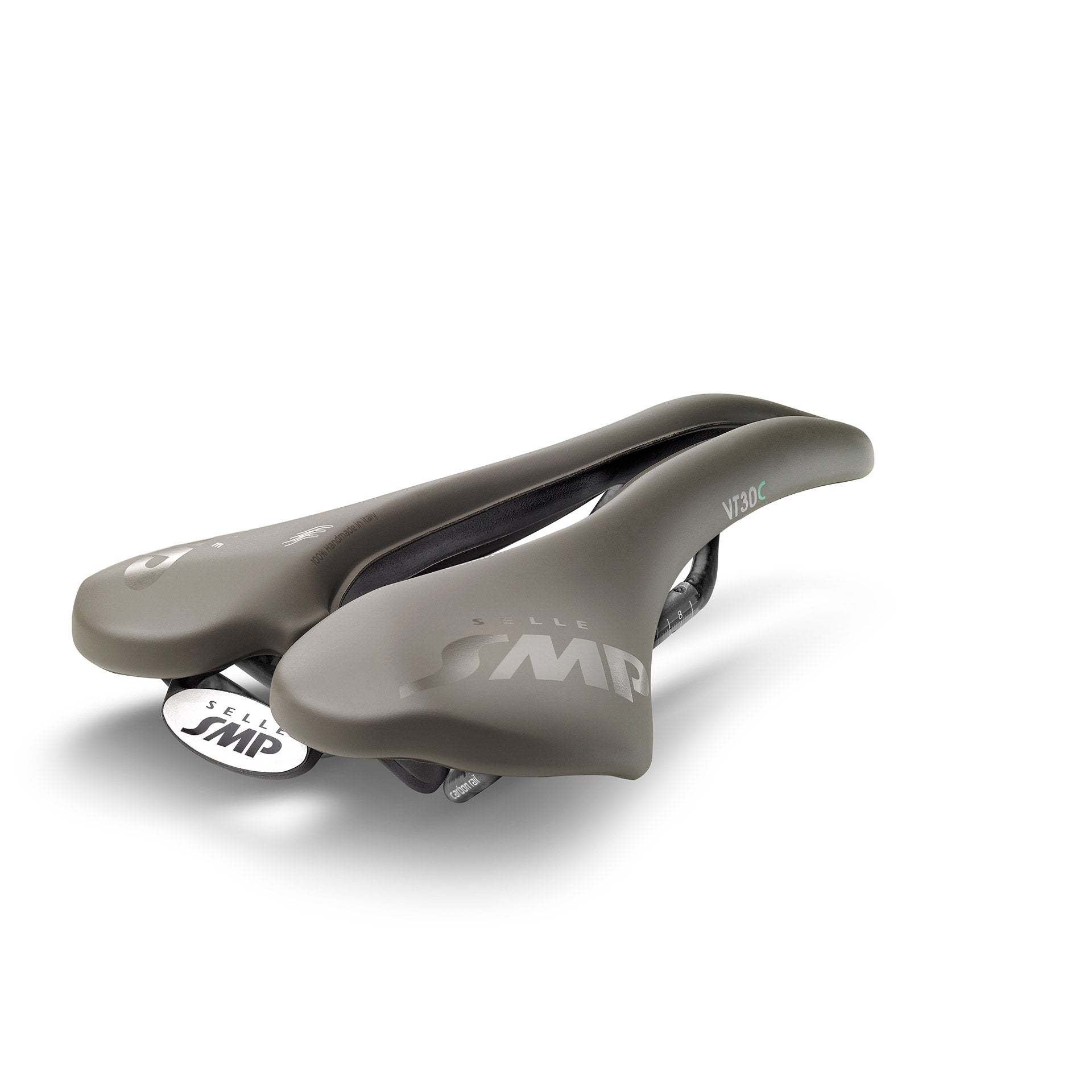 Selle SMP Zadel VT30C grind editie (compact)