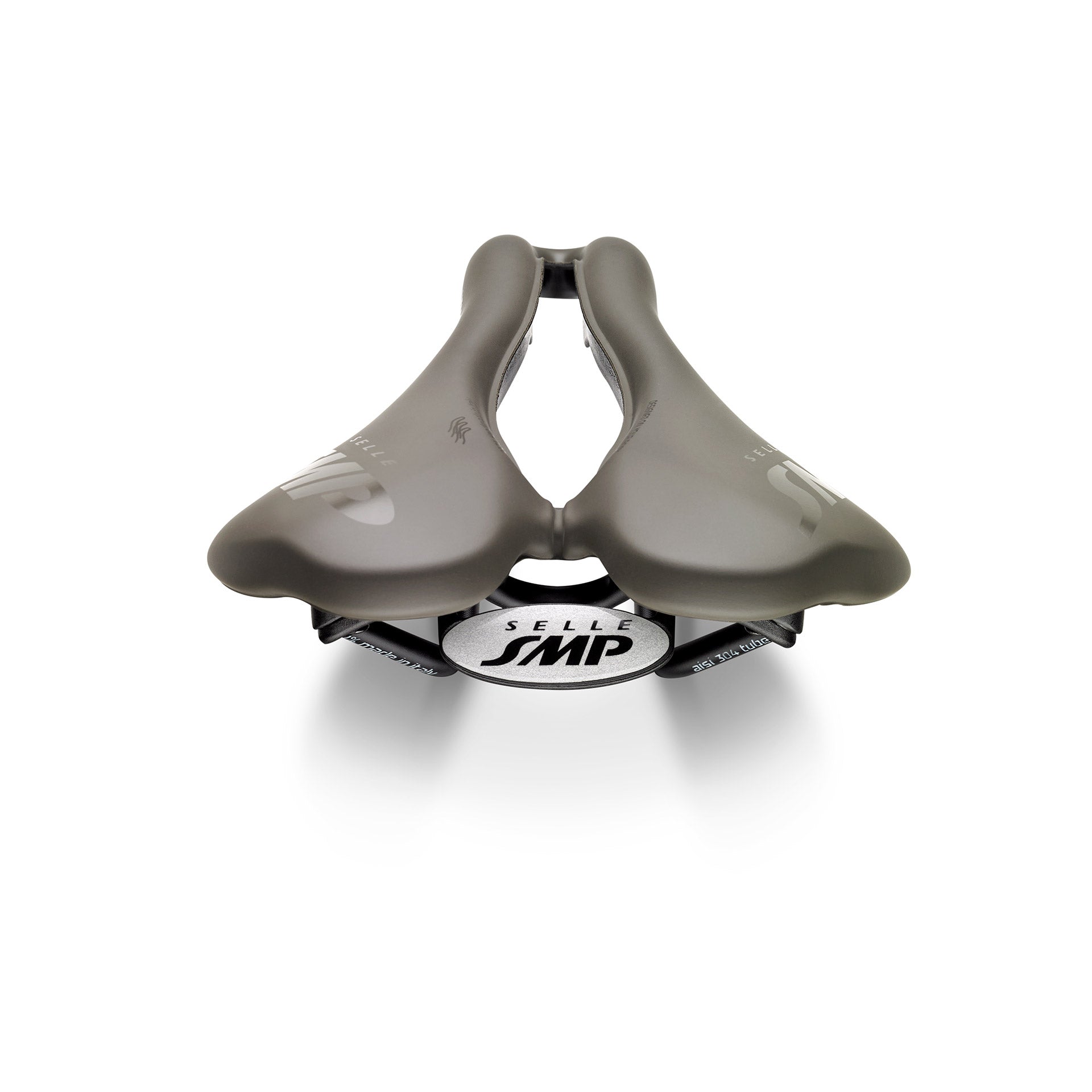 Selle SMP Zadel VT30C grind editie (compact)