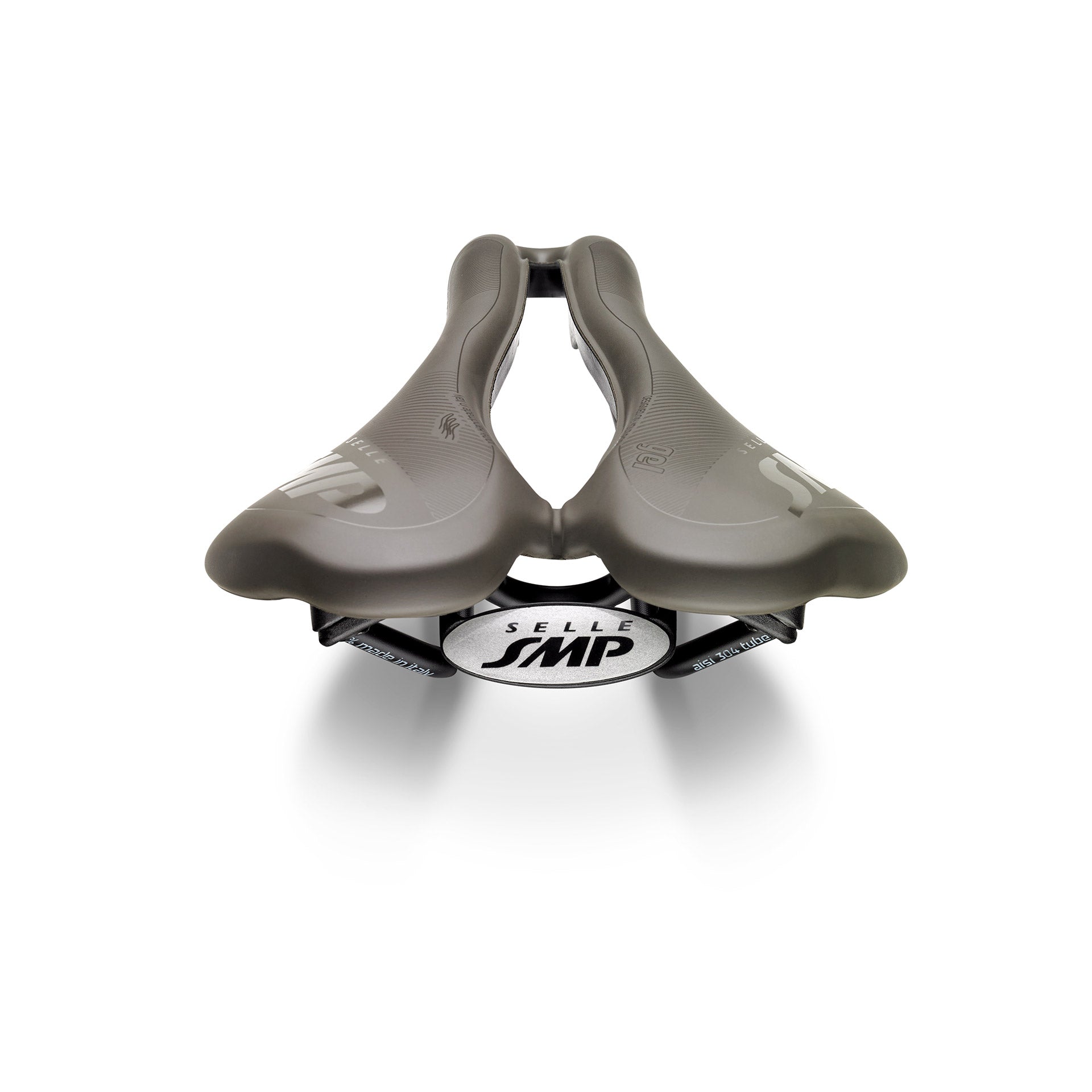 Selle SMP Zadel VT30C gel grind editie (compact)