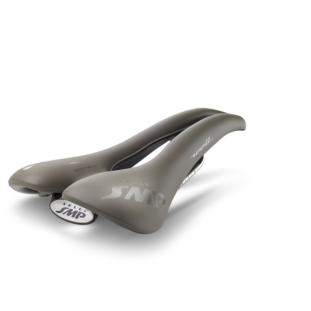 Selle SMP Zadel Tour Well grind editie