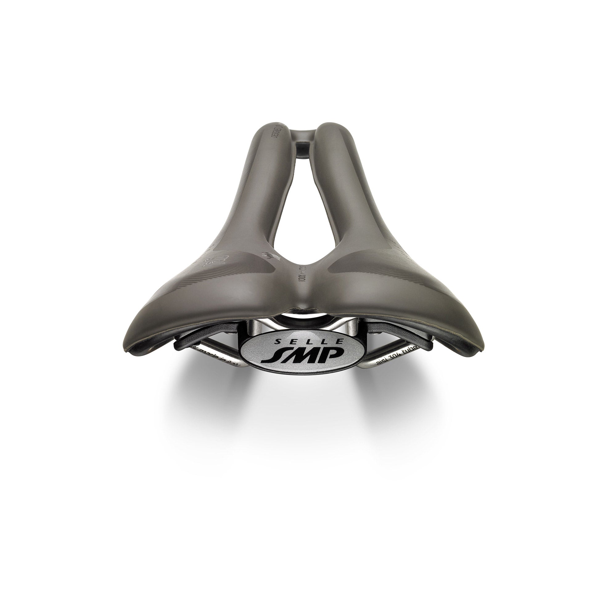 Selle SMP Zadel Tour Well gel grind editie