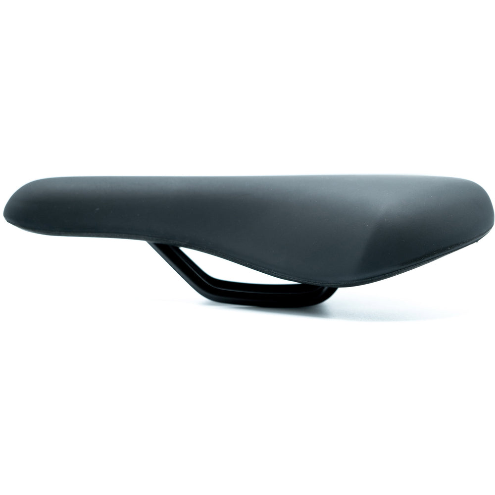 Smp zadel tour classic 8308 gel zwart