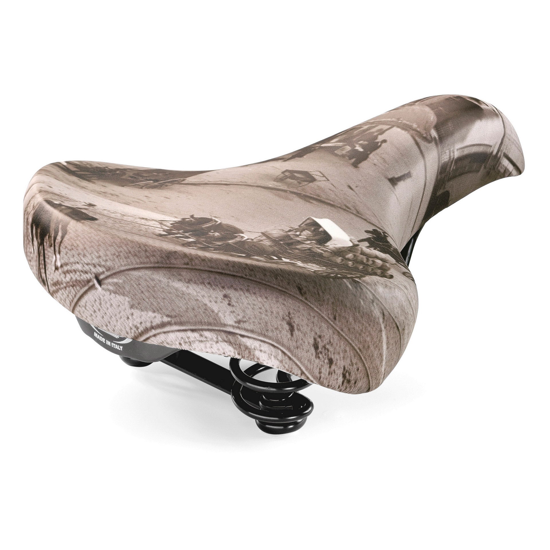 Selle monte grappa monte grappa zadel sale pepe horse skay met veer