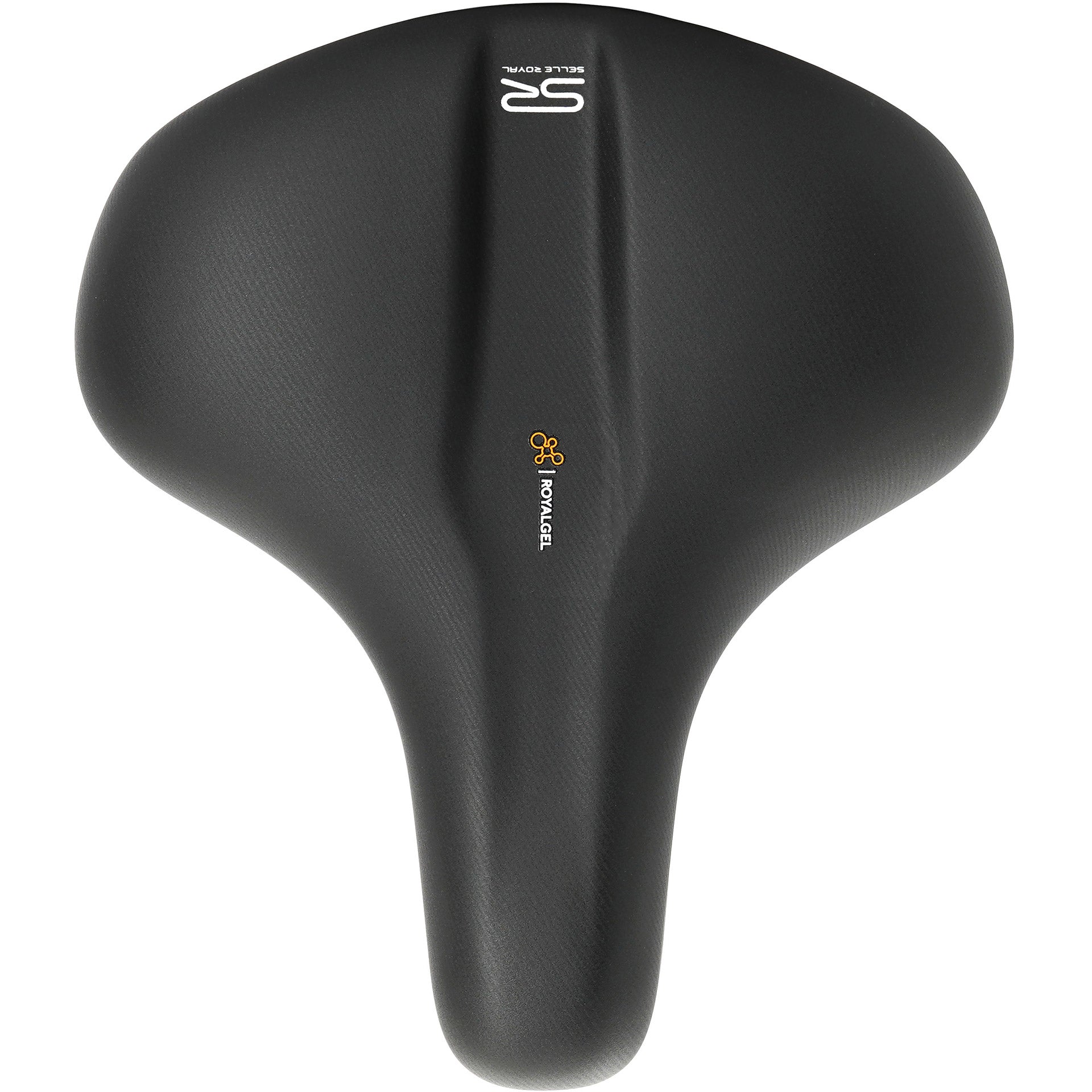 Selle selle royal explorera décontractée