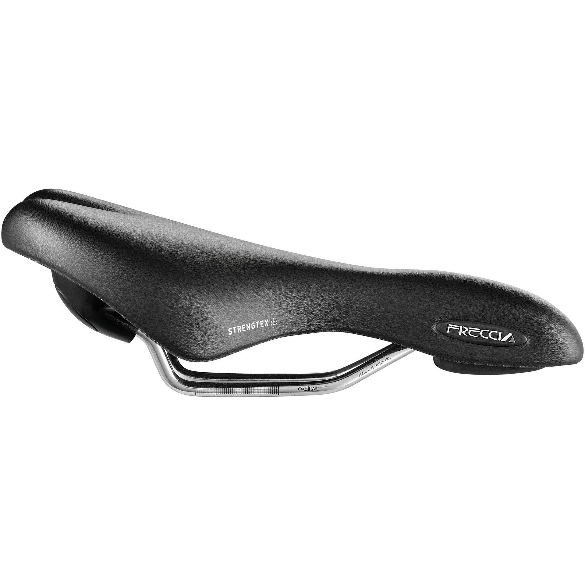 Zadel Selle Royal Freccia - Stadsleven