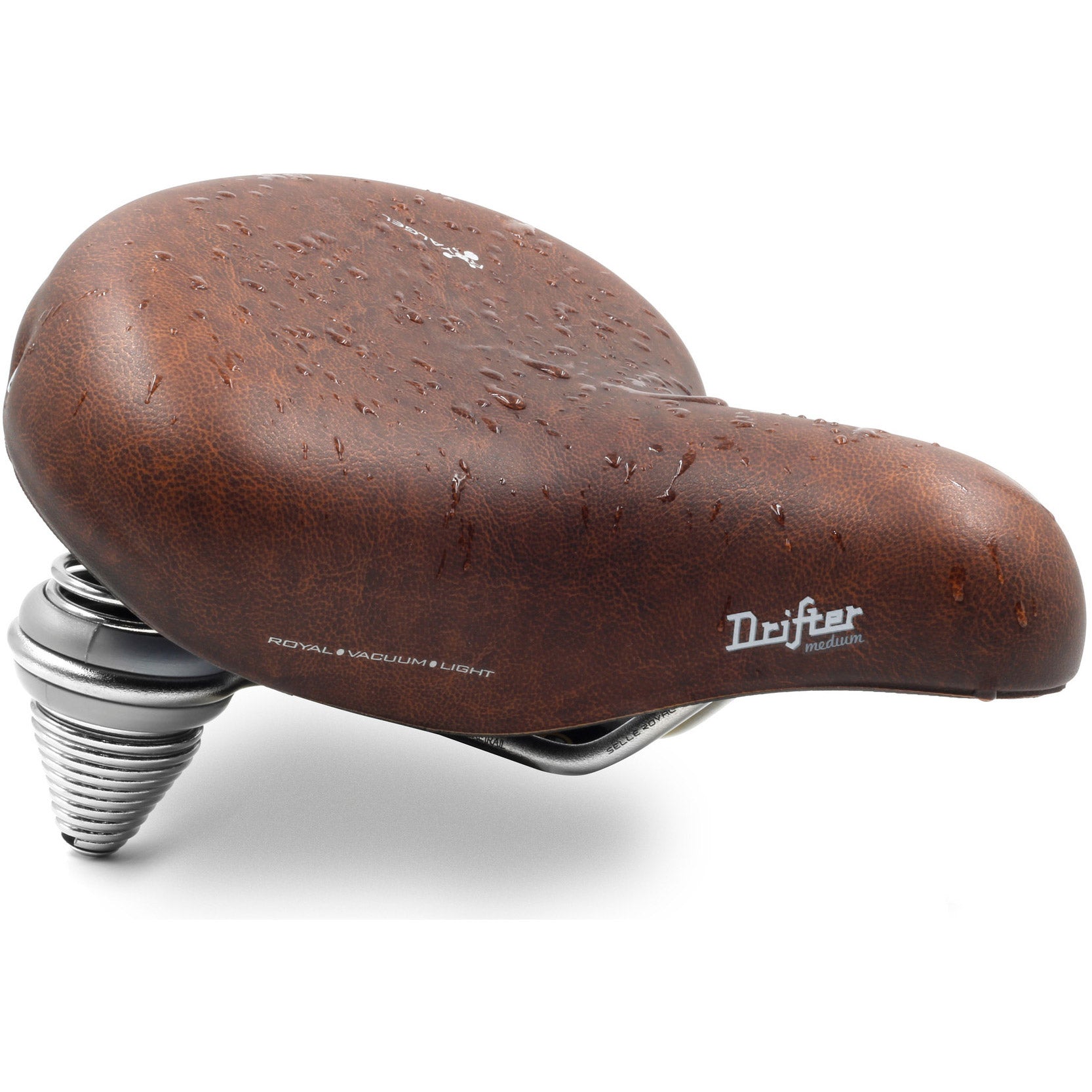 Zadel Selle Royal Drifter Small - Stedelijk leven