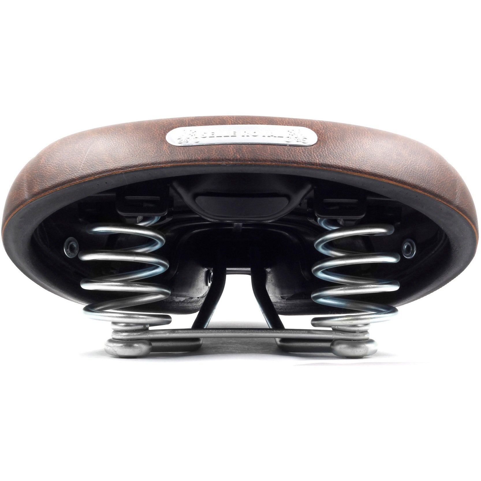 Saddle Sr Classic Ondina Relaxed Unsex Brown