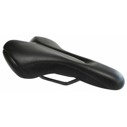 Sellerroyal zadel selle royal one uni. dh zwart oem 6007hr 9973