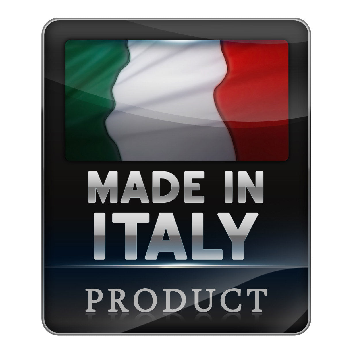 Selle monte grappa monte grappa zadel fashion met veer honing crème