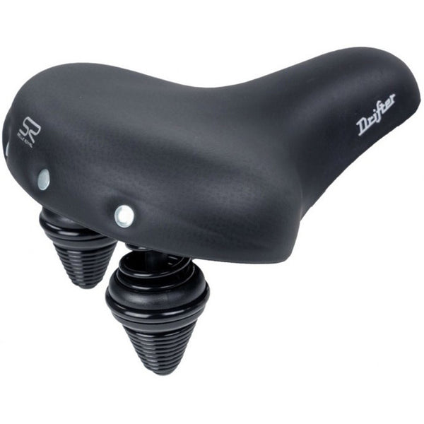 Bikkel saddle Selle Royal Drifter unisex black OEM