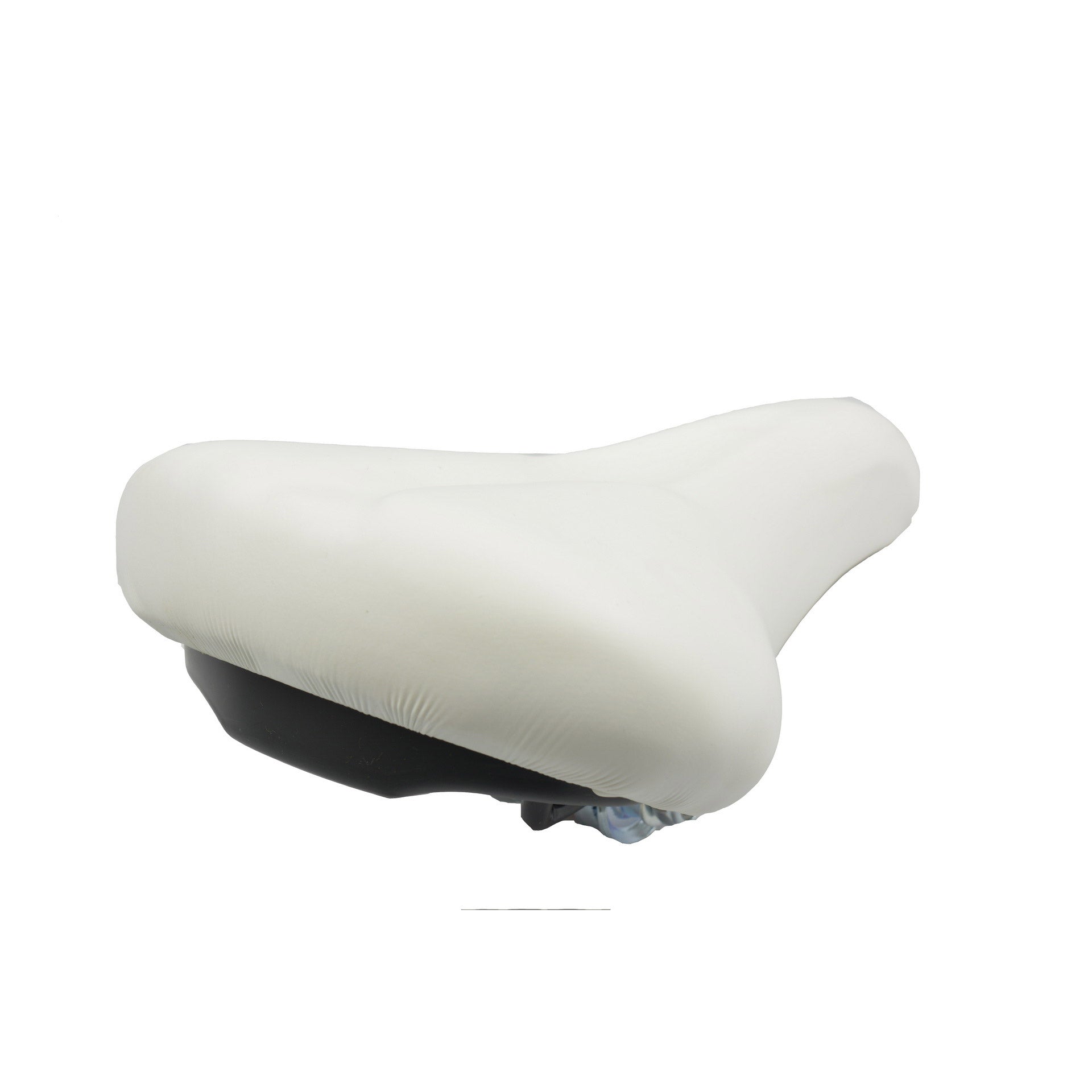Selle monte grappa monte grappa kinderzadel vereda 20-24 wit