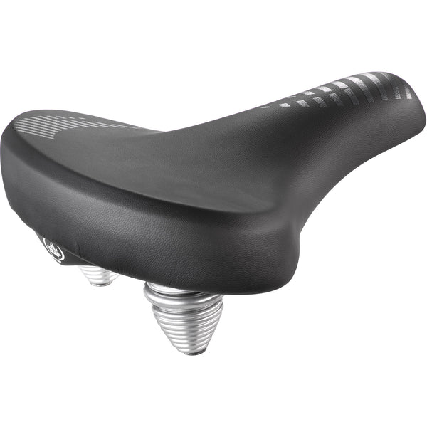 Monte Grappa children's saddle cruiser 24 junior black OEM