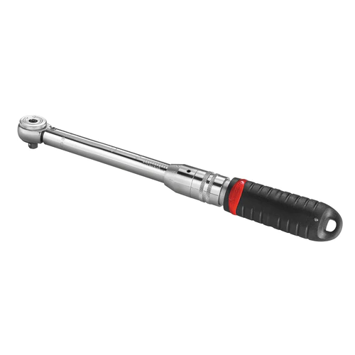 Facom momentsleutel met vaste ratel 1 4 5-25 nm