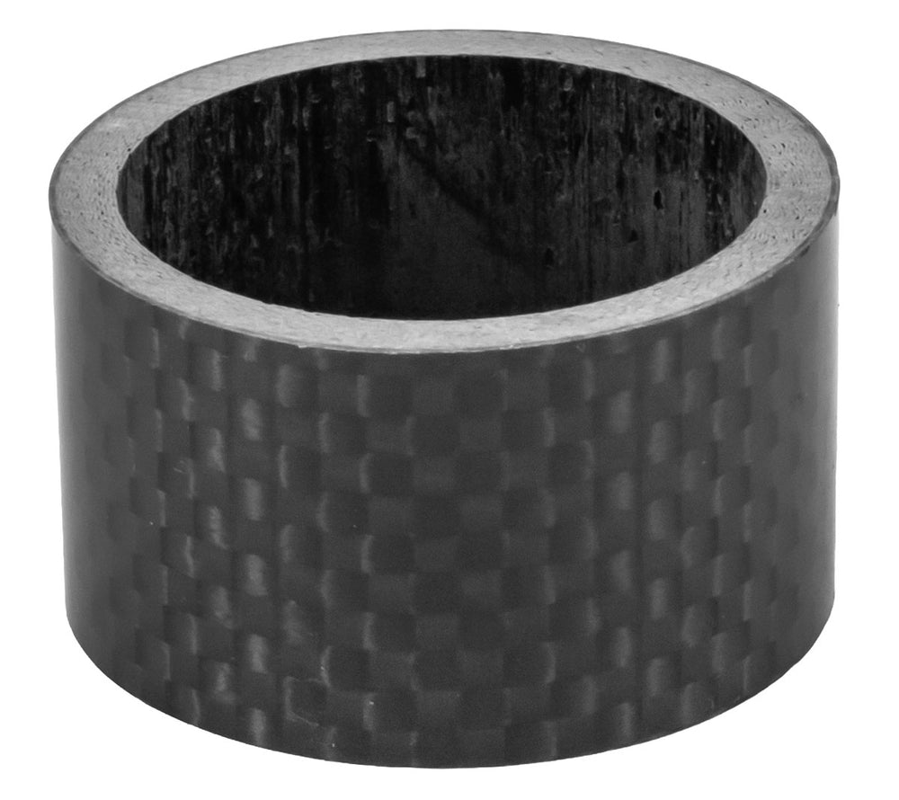 Radon 3k carbon spacer 1 1 8 20mm