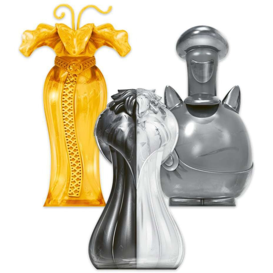 Ravensburger Villainous Expansion 3: Volkomen zielig