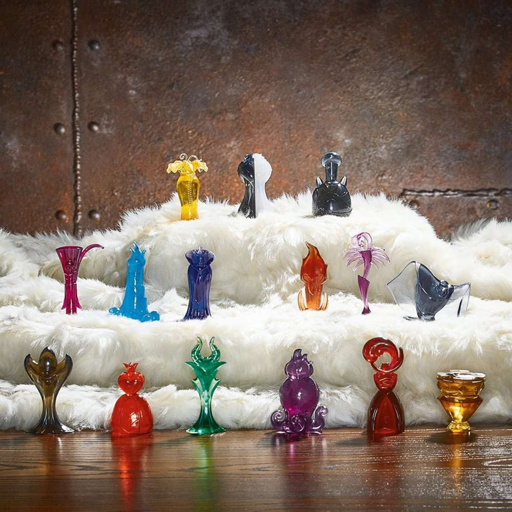 Ravensburger Villainous Expansion 3: Volkomen zielig