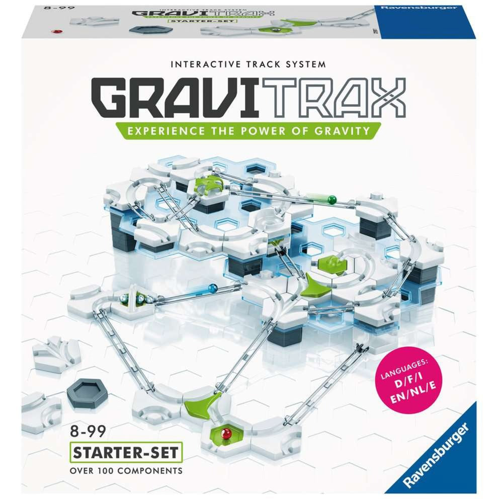 Ravensburger GraviTrax Starterset