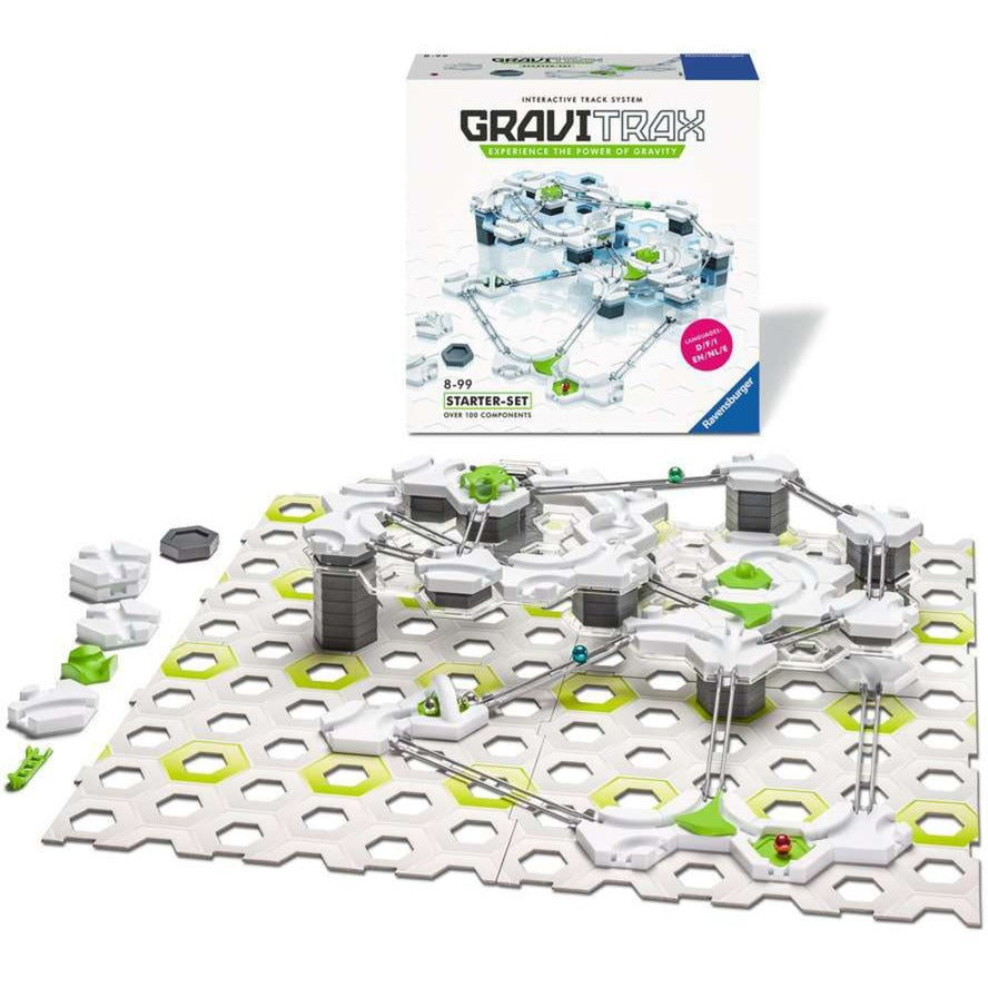 Ravensburger GraviTrax Starterset