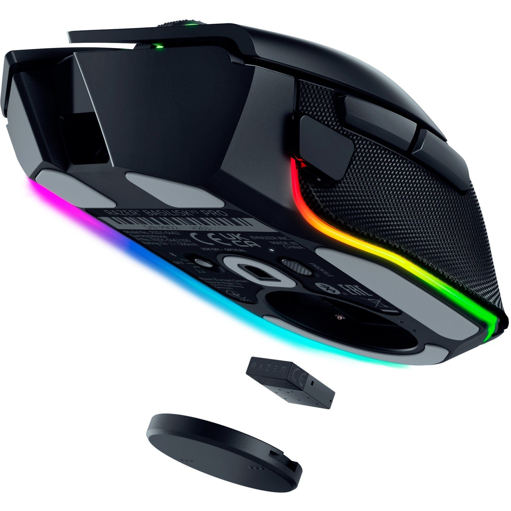 Razer Razer Basilisk V3 Pro