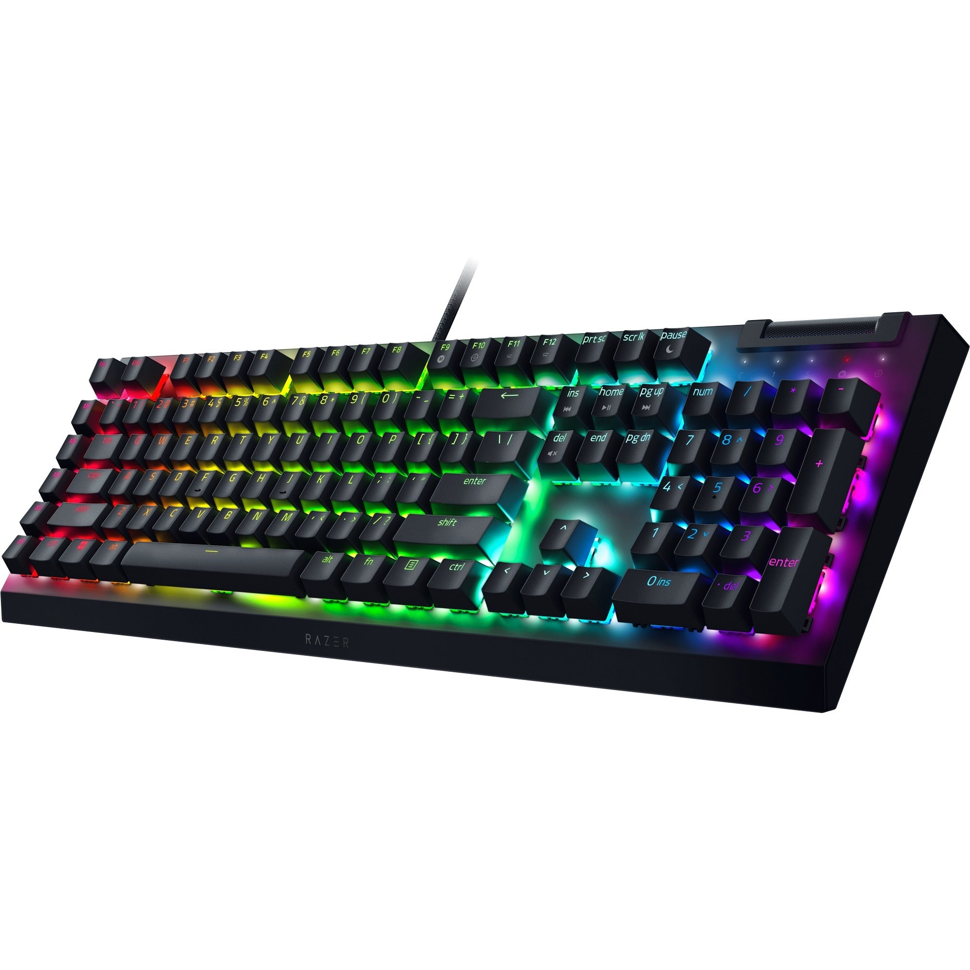 Razer BlackWidow V4 X
