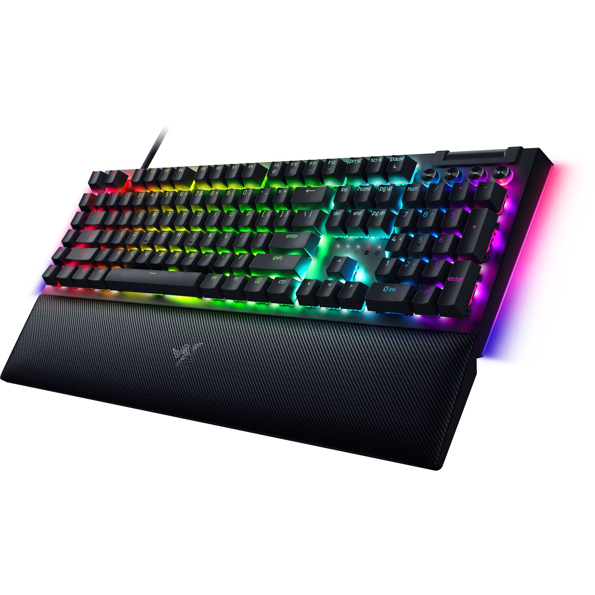 Razer Razer BlackWidow V4