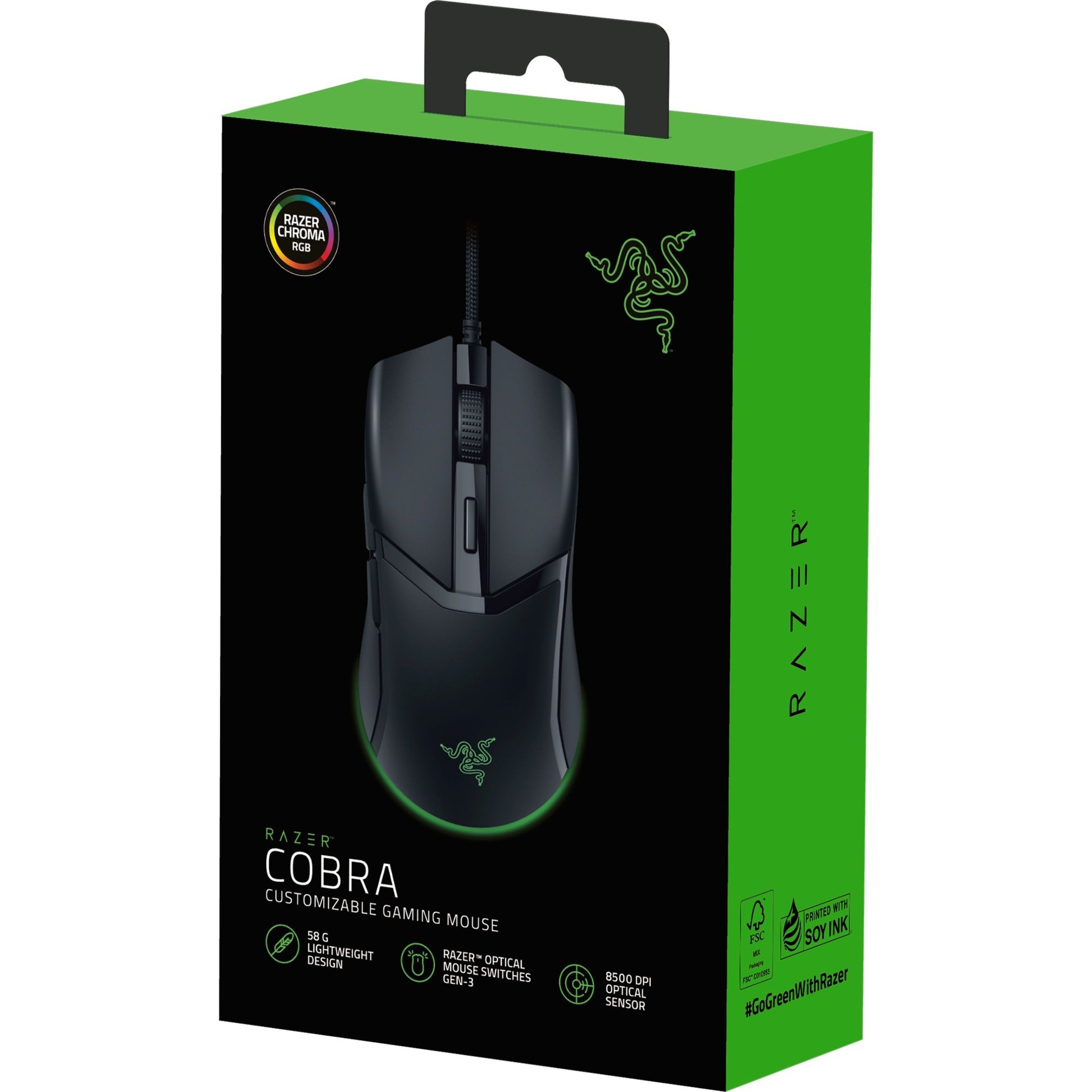 Razer Razer Cobra