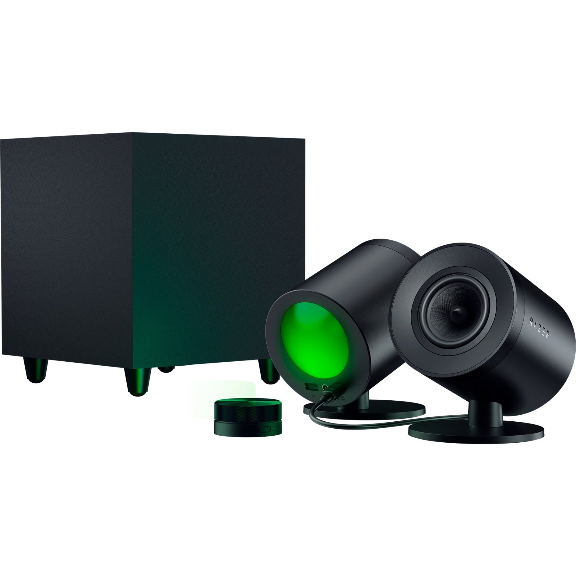Razer Razer Nommo V2 Pro