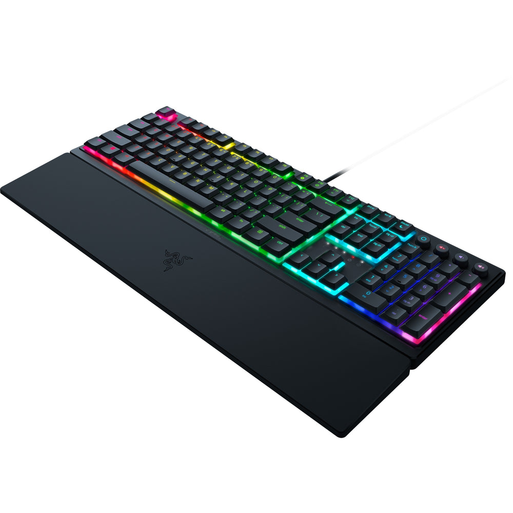 Razer Ornata V3 Low Profile Gaming Keyboard