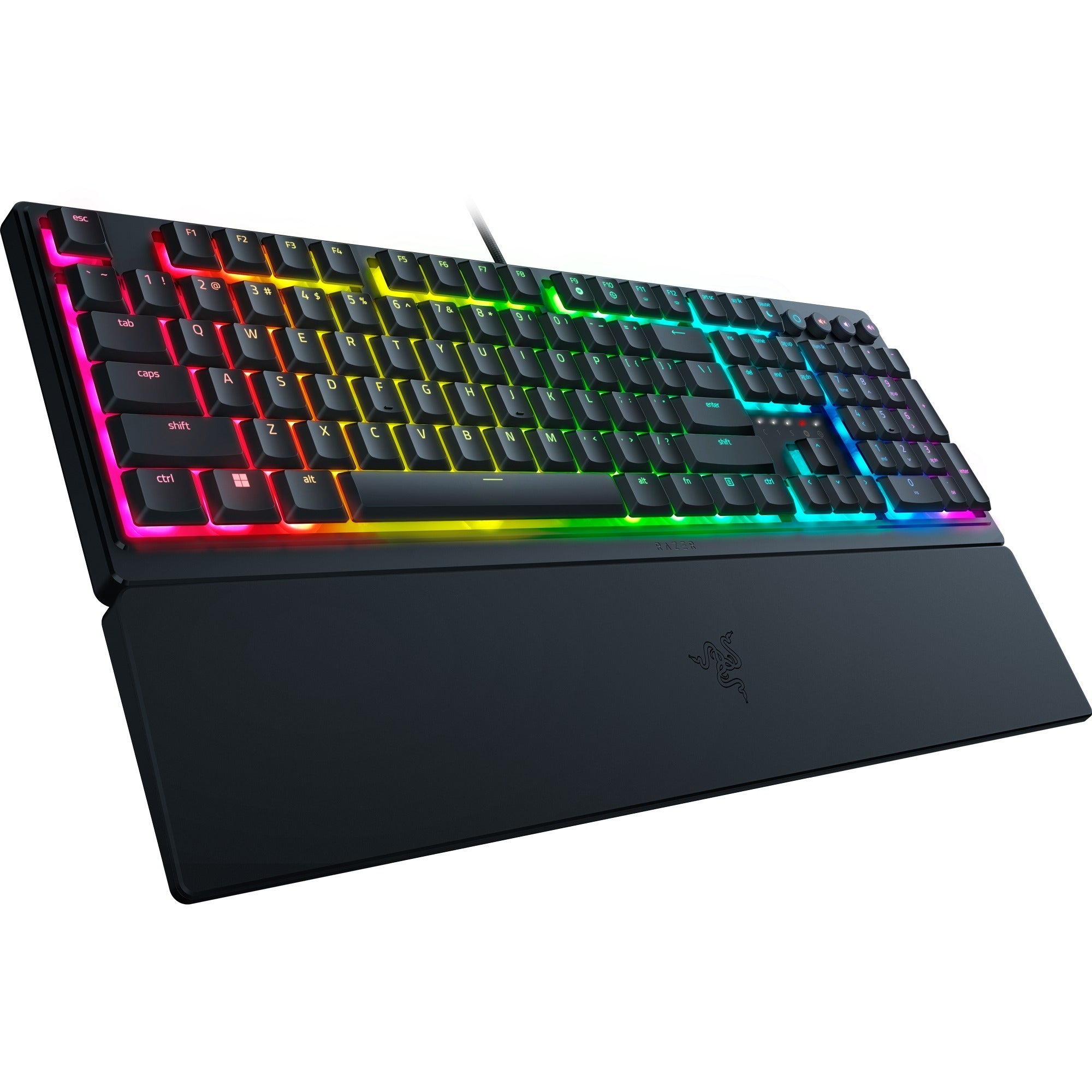 Razer Razer Ornata V3 Low Profile Gaming Toetsenbord