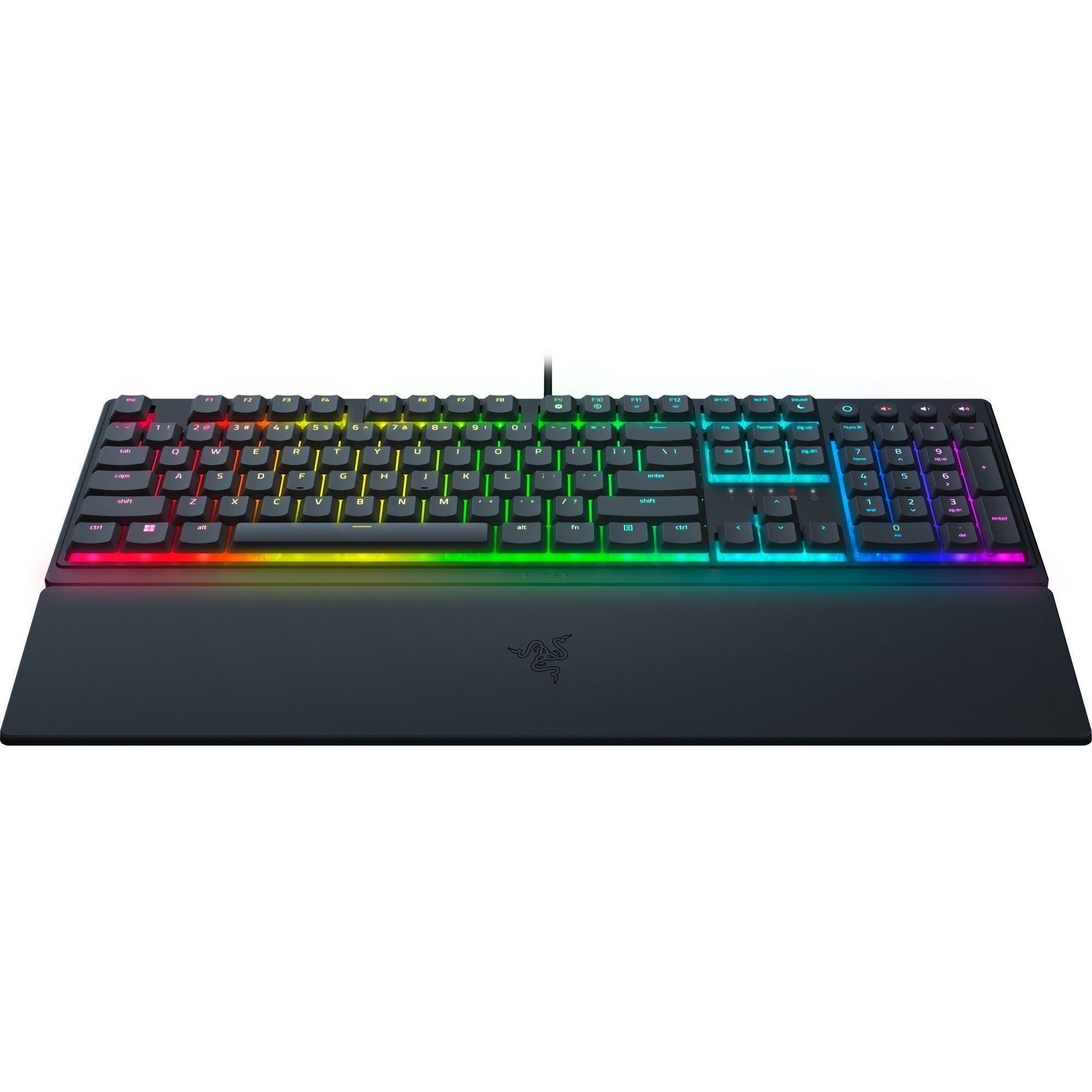 Razer Razer Ornata V3 Low Profile Gaming Toetsenbord