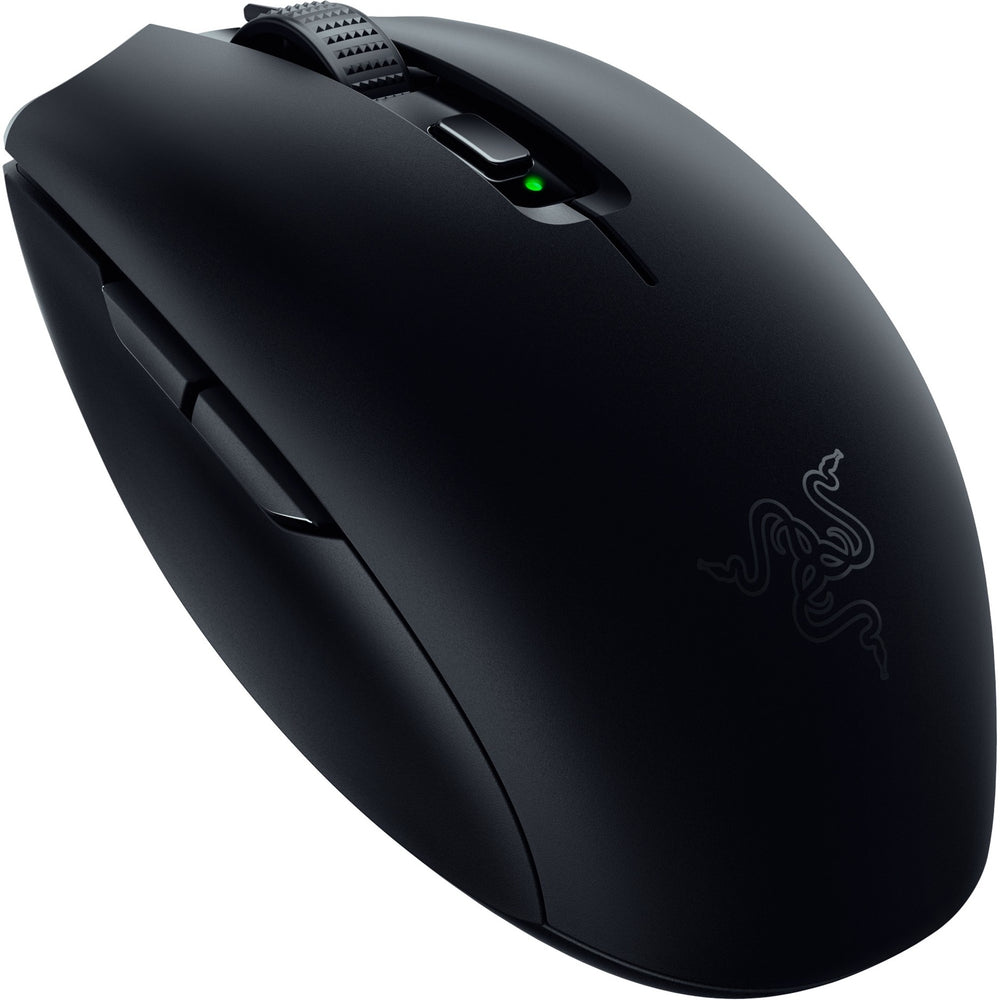 Razer orochi v2 mobile wireless gaming mouse (zwart, 18.000 dpi, 2.4 ghz + bluetooth)