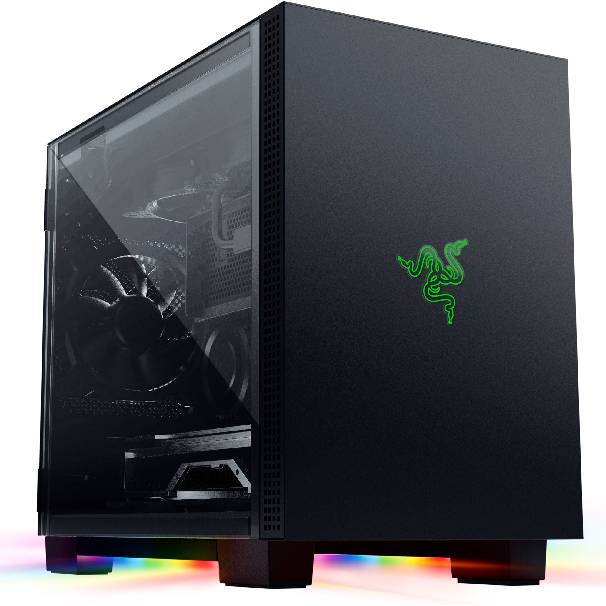 Razer Razer Tomahawk Mini-ITX