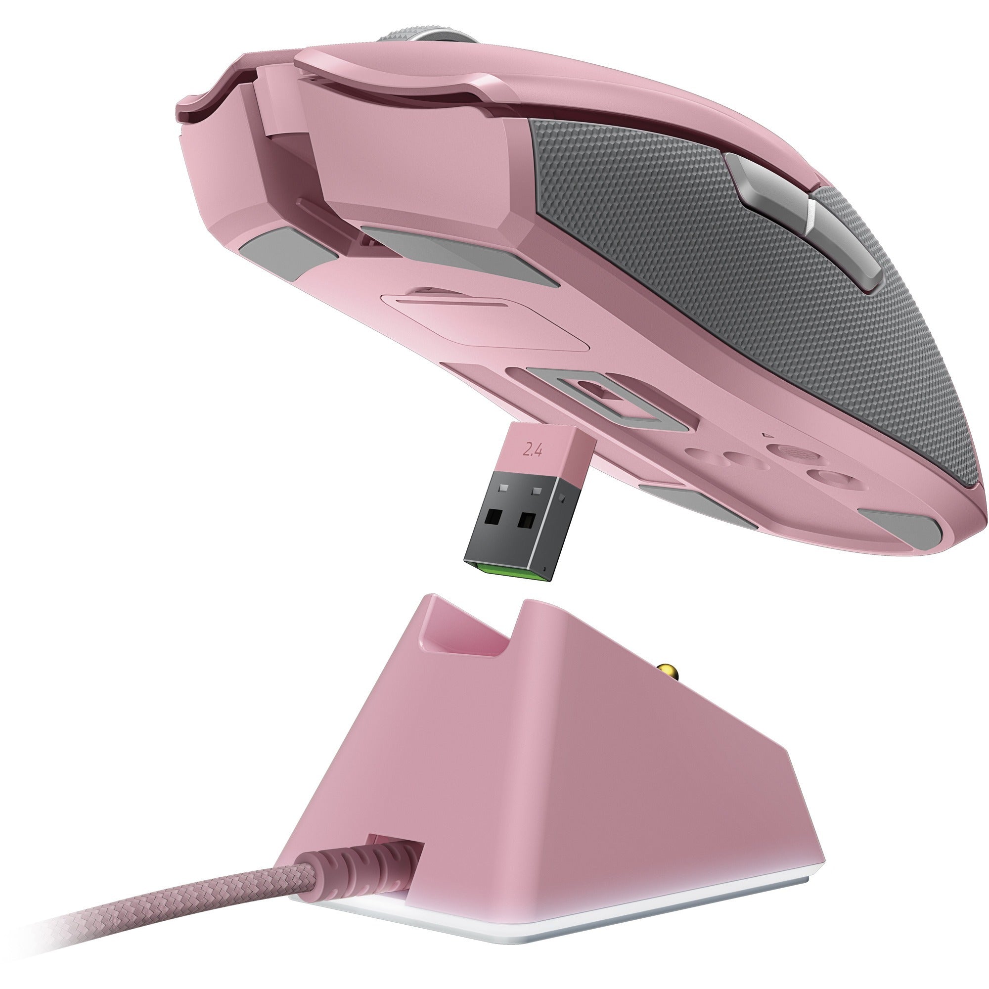 Razer Razer Viper Ultimate Quartz