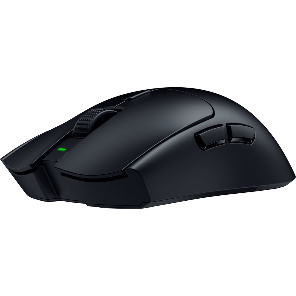 Razer viper v3 hyperspeed gaming muis (zwart, 30.000 dpi)