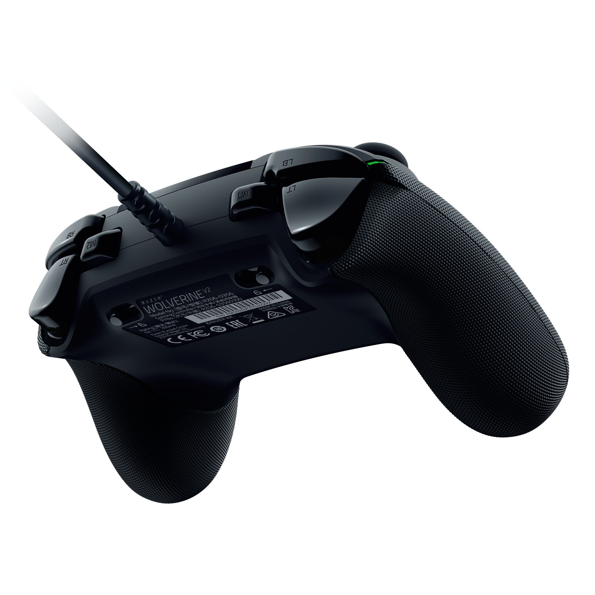 Razer Razer Wolverine V2