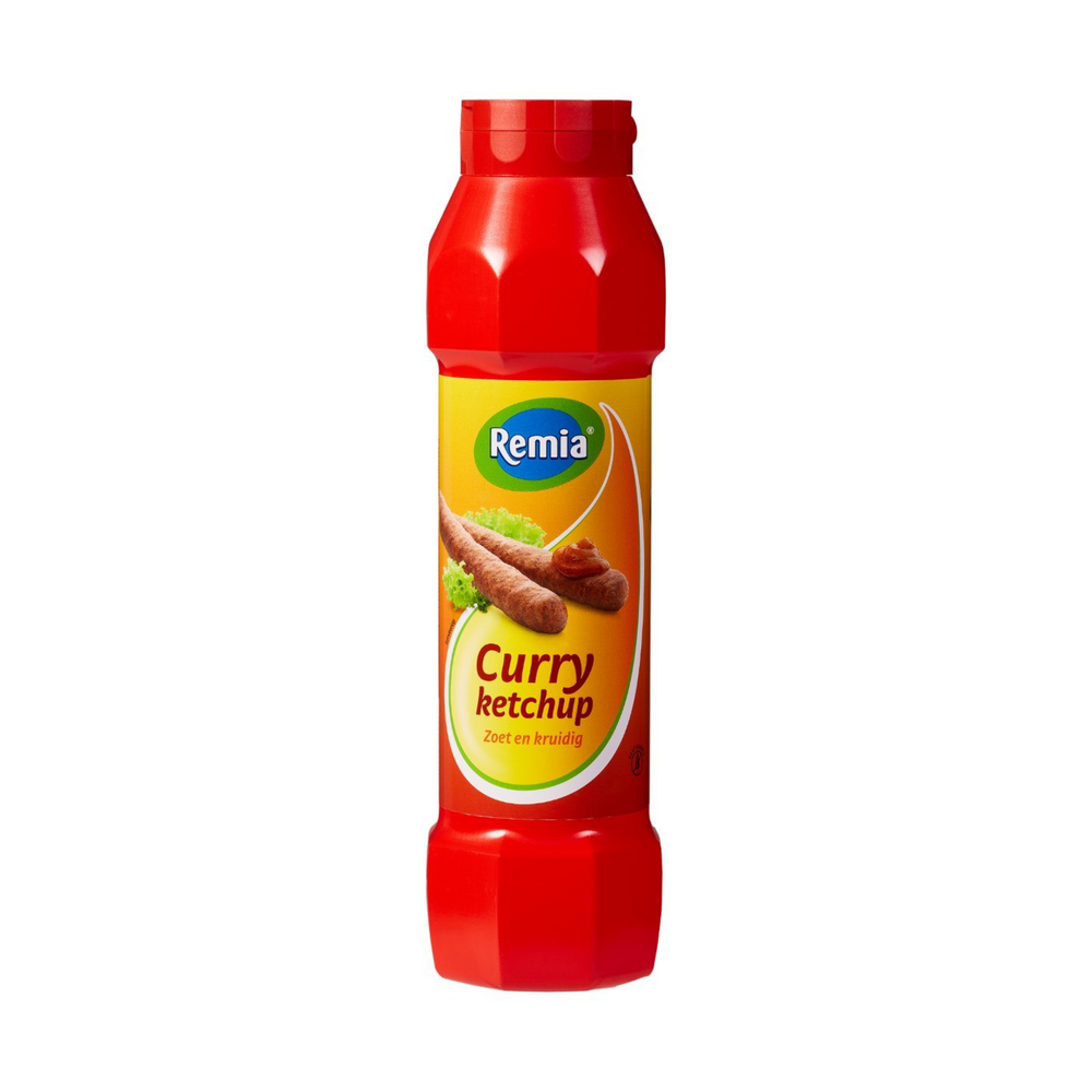 Remia curryketchup (800ml)