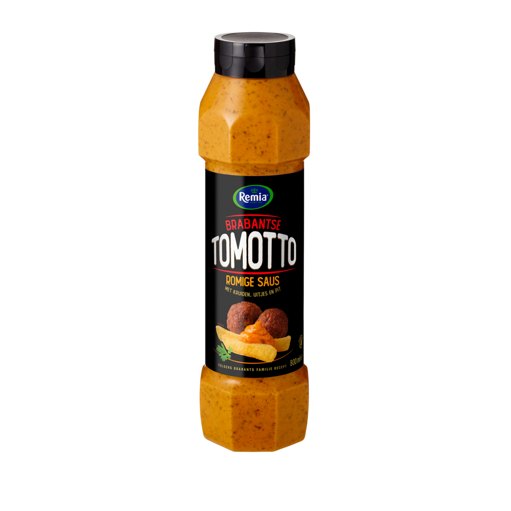 Remia tomottosaus (800 ml)