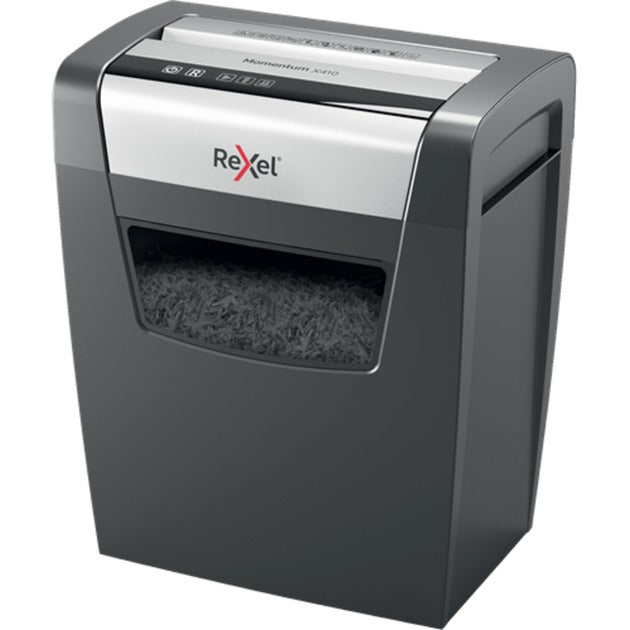 Rexel Rexel Momentum X410 Papiervernietiger