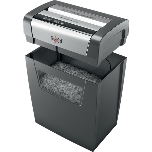 Rexel Rexel Momentum X410 Papiervernietiger